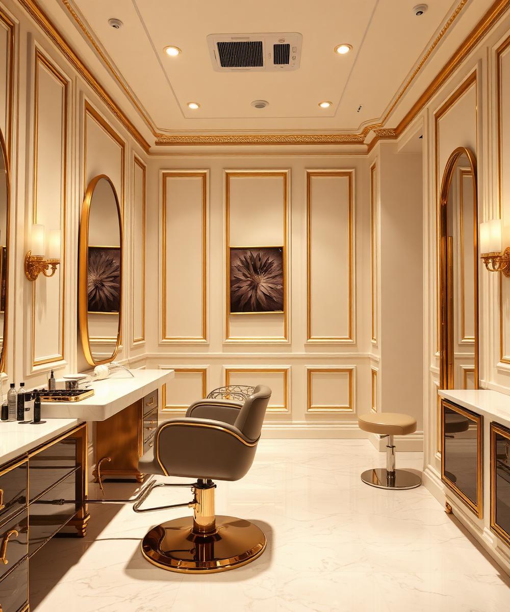 Hair Services