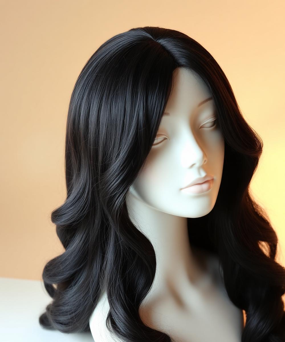Ready-to-Wear Wigs